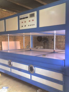 亞克力字圖吸壓成型機(jī) 網(wǎng)絡(luò)設(shè)備制造中的精密工藝與效率革新