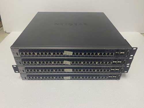解析 24x24口萬(wàn)兆電口搭配4個(gè)SFP+萬(wàn)兆核心網(wǎng)絡(luò)交換機(jī)的卓越性能與適用場(chǎng)景