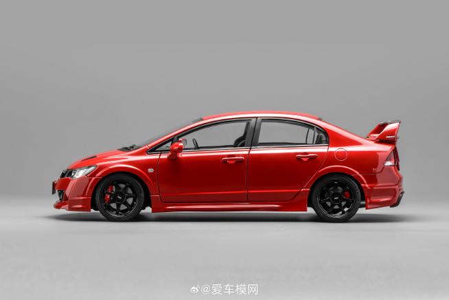 本田與Mugen無限雙授權認證，精選車載產品全面解析