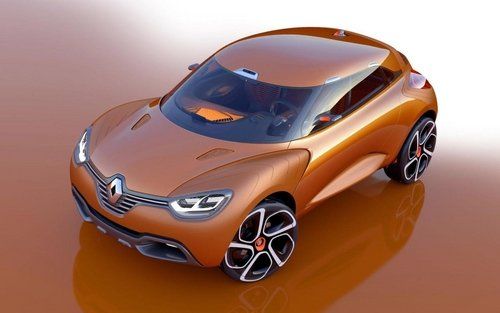 日內瓦車展3月3日開幕 概念車看點搶先看
